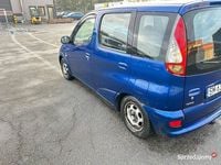 Używany Toyota Yaris 75 KM (55 kW) 2004 Kombi