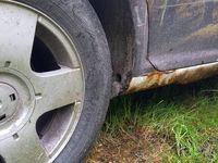 Używany VW Bora 2000 Sedan/Limuzyna