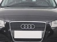 używany Audi A3 II (8P) , Klima,ALU