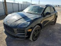 używany Porsche Macan 2dm 248KM 2021r. 27 200km