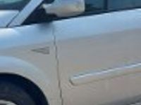 używany Renault Scénic II 1,5 DCI 106 KM Klimatyzacja Zarejestrowany