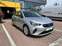 używany Opel Corsa Edition 1.2 75KM S&S F (2019-)