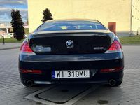 używany BMW 630 3.0i Sóra Panorama Alu19 E63/E64 (2002-2010)