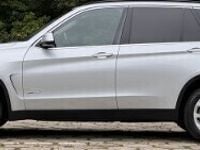 Używany BMW X5 Comfort Edition 306 KM (225 kW) 2015 Szary SUV