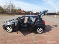 używany Opel Corsa 