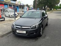używany Opel Astra 1.6dm 116KM 2008r. 198 200km