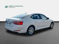 używany Skoda Superb 1.4 TSI ACT Active Hatchback. WX4502A III (201…