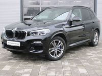 używany BMW X3 xDrive30i ZA