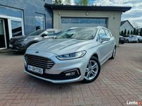 używany Ford Mondeo Titanium Automat Mały przebieg 1 właściciel Niemcy