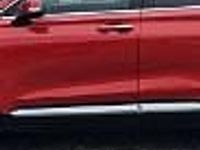 Używany Hyundai Santa Fe 230 KM (169 kW) 2020 Inny kolor SUV