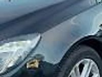 używany Opel Insignia Country Tourer I 2,0 CDTI 130 KM Grzane fotele Skóra Zarejestrowane