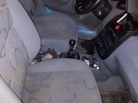 Używany Chevrolet Kalos 2002