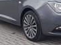 używany Seat Ibiza IV Jeden właściciel stan bardzo dobry