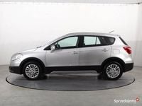 używany Suzuki SX4 S-Cross 1.6 VVT AllGrip