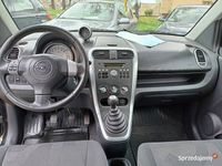 używany Opel Agila 