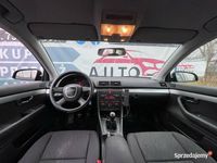używany Audi A4 2.0 TDI / 2005 / Klima / Alufelgi / Zadbany / Zamiana