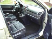 używany Honda CR-V 2.2i-CTDi Executive
