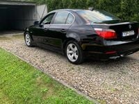 używany BMW 530 E60 D