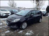 używany Opel Zafira ZAFIRA 1.4 T Enjoy