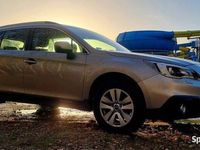 Używany Subaru Outback 2015 SUV