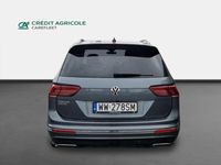 używany VW Tiguan Allspace 2.0 TDI SCR Comfortline DSG 7os. WW278SM