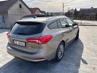 Używany Ford Focus 2018 Kombi