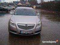 używany Opel Insignia 