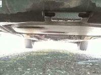 Używany BMW X5 231 KM (169 kW) 2001 Srebrny (metalik) SUV