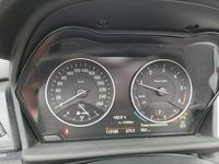 używany BMW 220 d 4x4