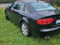 Używany Audi A4 2008