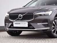 używany Volvo XC60 B4 D Plus Bright aut