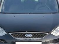 używany Ford Galaxy III , 7 miejsc, Xenon, Klimatronic, Tempomat, Parktronic,