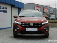 używany Dacia Jogger 7-Osób GAZ 7 Tys.Km Full Led Klima Tablet PDC …