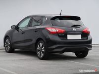 używany Nissan Pulsar 1.2 DIG-T