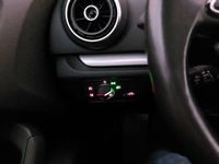 Używany Audi A3 2016 Czarny Sedan/Limuzyna