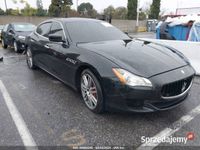 używany Maserati Quattroporte 