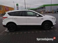 Używany Ford Kuga 2013 SUV