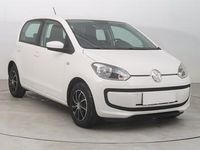 Używany VW up! 60 KM (44 kW) 2015 Biały Hatchback