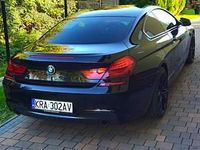 Używany BMW 640 Sport Line 2014 Coupe
