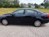 Używany VW Jetta 2013 Sedan/Limuzyna