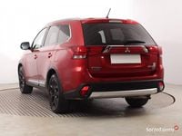 używany Mitsubishi Outlander 2.0
