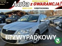 Używany Skoda Octavia 105 KM (77 kW) 2013 Szary (metalik) Kombi