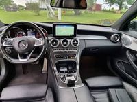 Używany Mercedes 200 2017