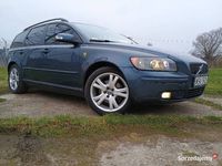 używany Volvo V50 2007r