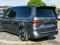 Nowe VW Multivan Edition 150 KM (110 kW) 2025 Czarny Van