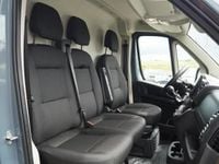 Używany Fiat Ducato 140 KM (102 kW) 2024 Szary Van