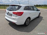 używany Kia Ceed II fl 1.6 CRDi