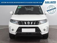 Używany Suzuki Vitara 2020 Biały SUV