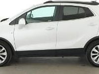 używany Opel Mokka 1.4dm 140KM 2016r. 61 622km
