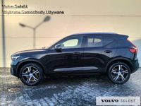 używany Volvo XC40 XC40 B3 Core aut
